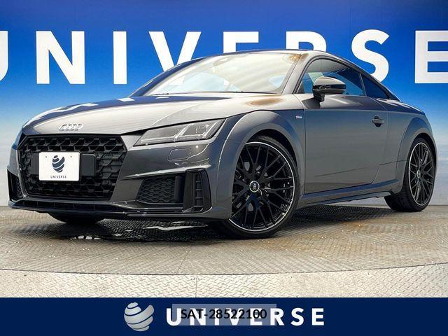 Audi TT 2019-11 8244663-0