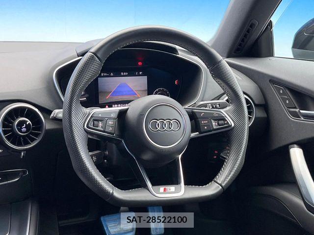 Audi TT 2019-11 8244663-10