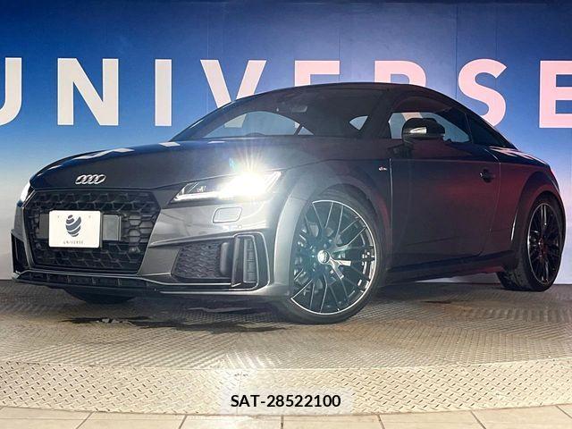 Audi TT 2019-11 8244663-13