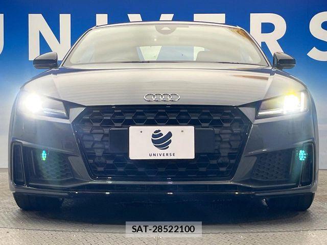 Audi TT 2019-11 8244663-15