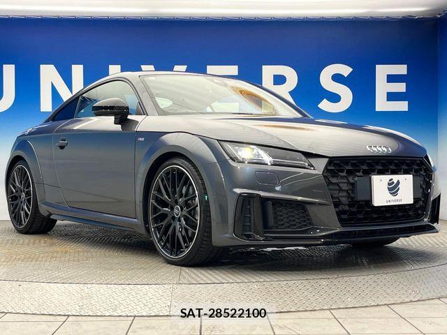 Audi TT 2019-11 8244663-17