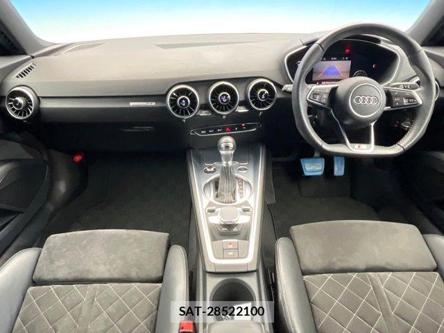 Audi TT 2019-11 8244663-1