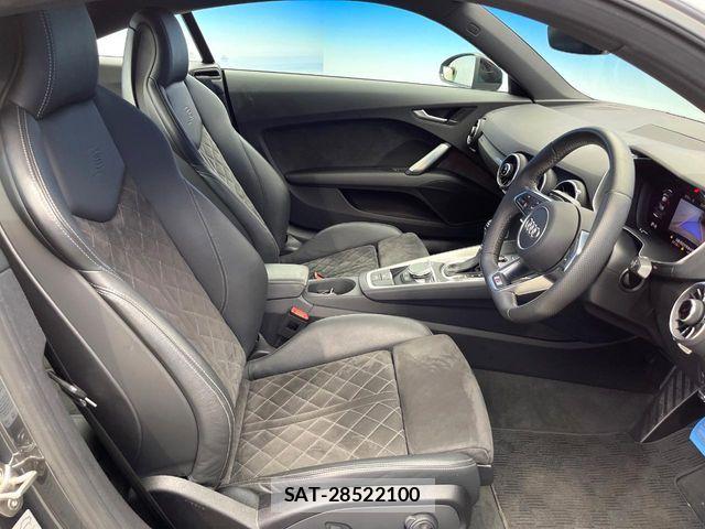 Audi TT 2019-11 8244663-8