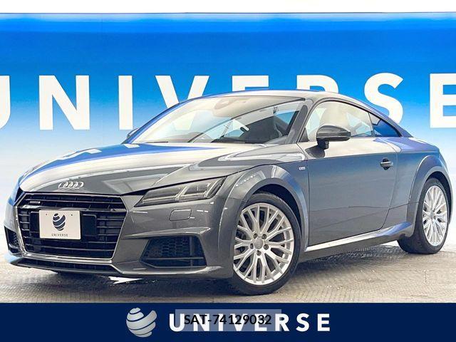 Audi TT 2017-02 8313188-0