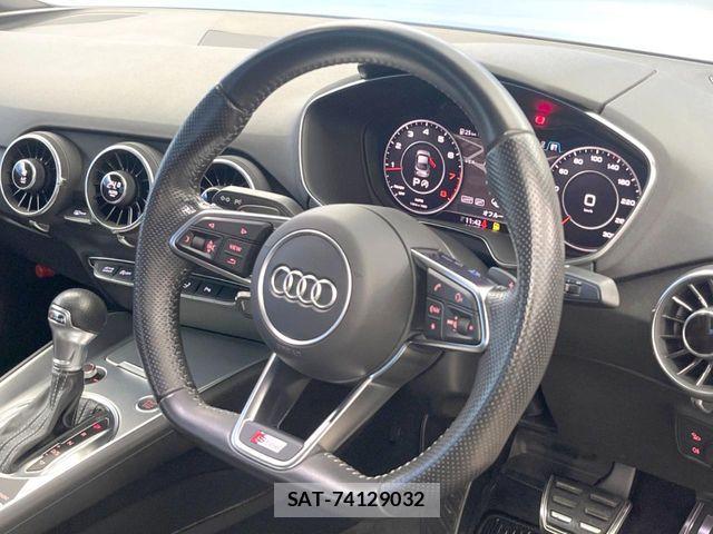 Audi TT 2017-02 8313188-11
