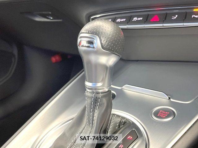 Audi TT 2017-02 8313188-12
