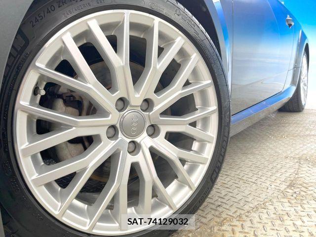 Audi TT 2017-02 8313188-14