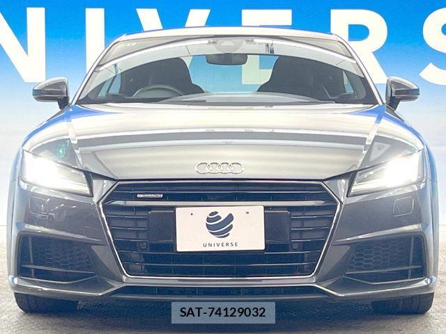 Audi TT 2017-02 8313188-16