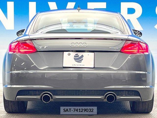 Audi TT 2017-02 8313188-17