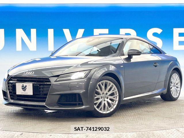 Audi TT 2017-02 8313188-18