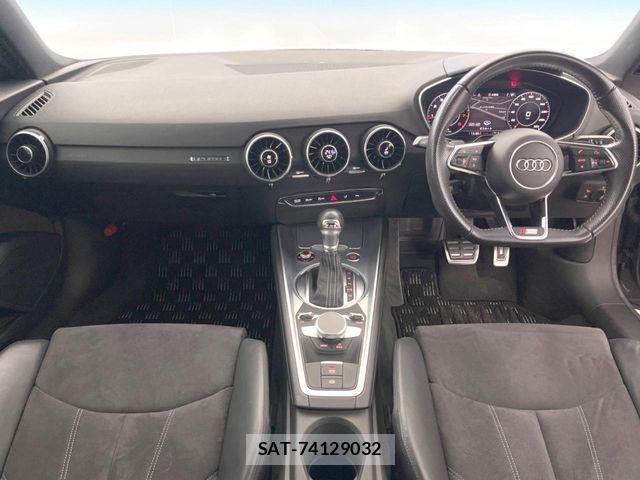 Audi TT 2017-02 8313188-1