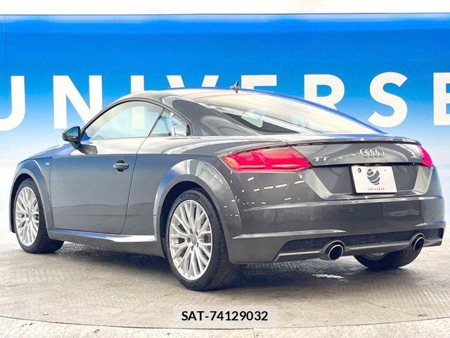 Audi TT 2017-02 8313188-19