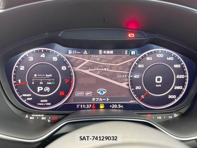 Audi TT 2017-02 8313188-4