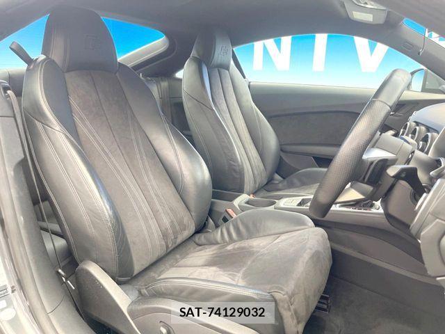 Audi TT 2017-02 8313188-8