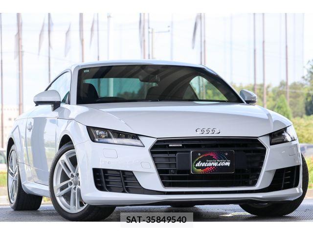 Audi TT 2015-10 8313193-0