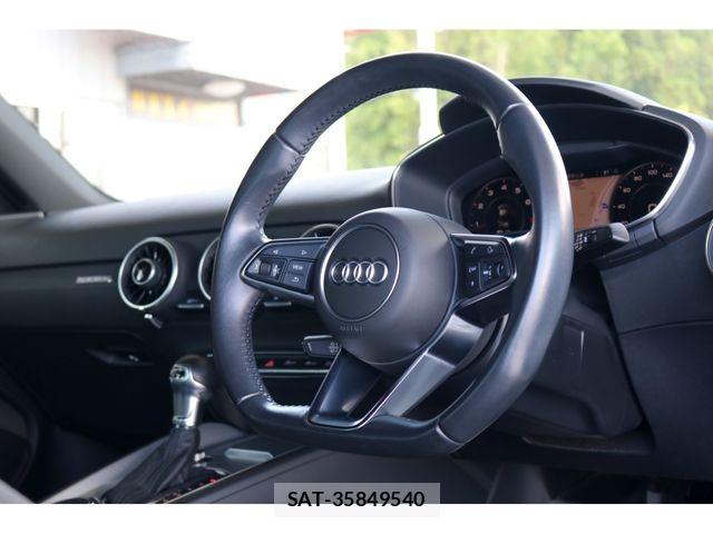 Audi TT 2015-10 8313193-15