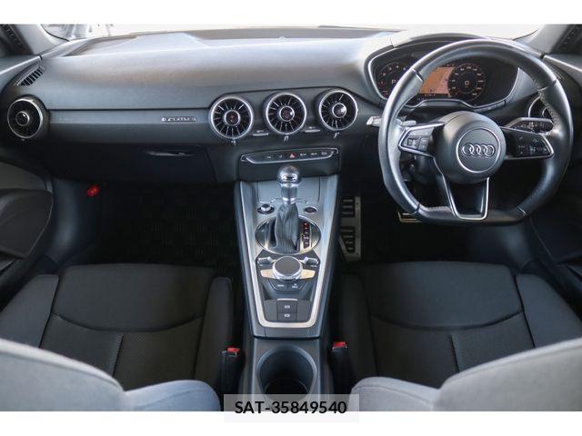 Audi TT 2015-10 8313193-1
