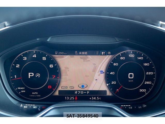 Audi TT 2015-10 8313193-20