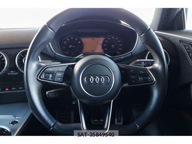 Audi TT 2015-10 8313193-21