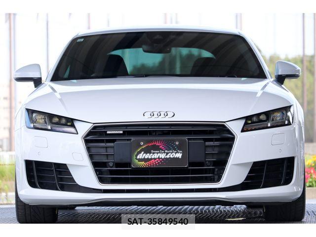 Audi TT 2015-10 8313193-3