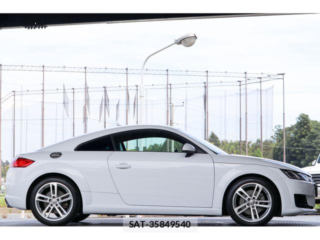 Audi TT 2015-10 8313193-5