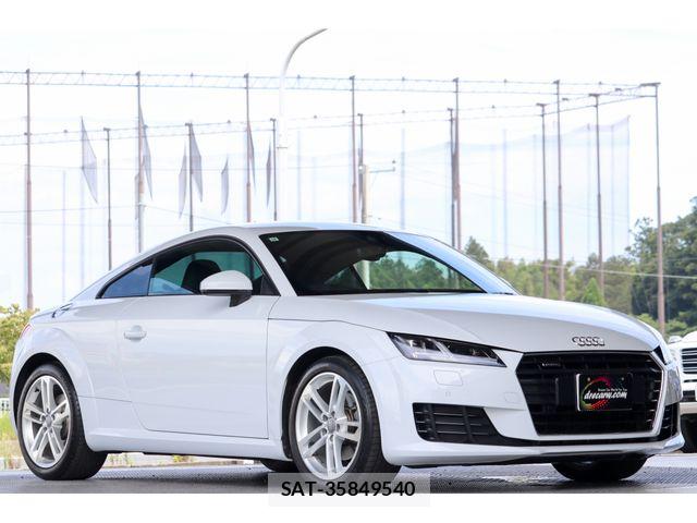 Audi TT 2015-10 8313193-7