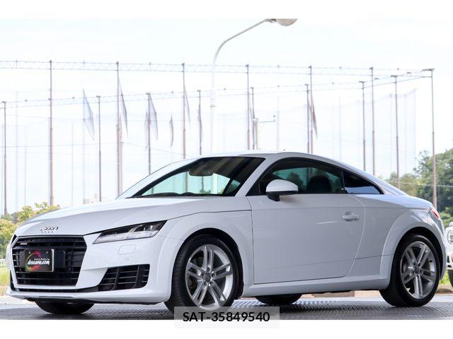 Audi TT 2015-10 8313193-8