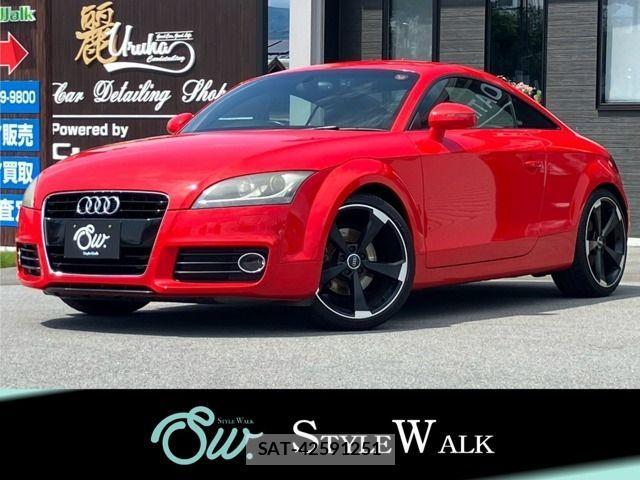Audi TT 2014-06 8334959-0