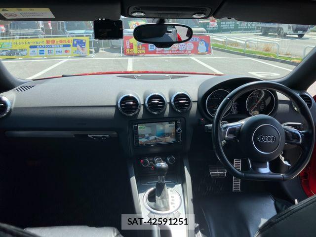 Audi TT 2014-06 8334959-9