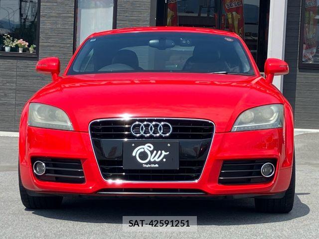 Audi TT 2014-06 8334959-1