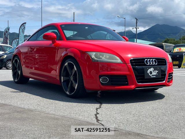 Audi TT 2014-06 8334959-2