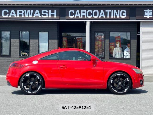 Audi TT 2014-06 8334959-3