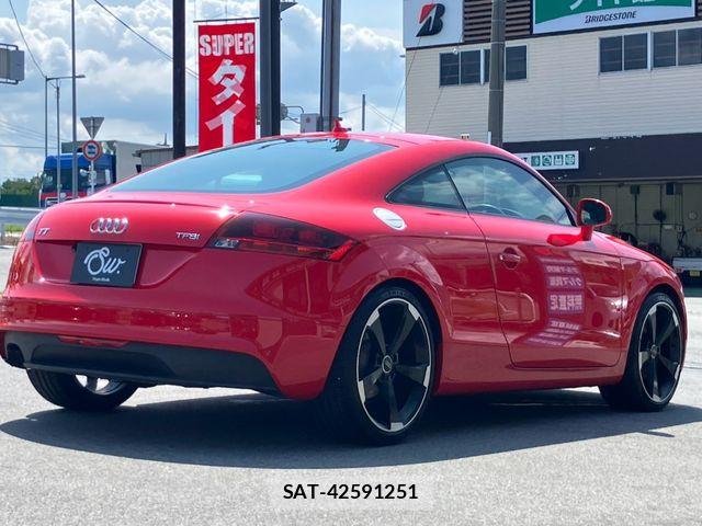 Audi TT 2014-06 8334959-4