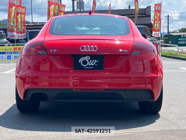 Audi TT 2014-06 8334959-5