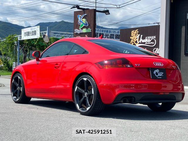 Audi TT 2014-06 8334959-6