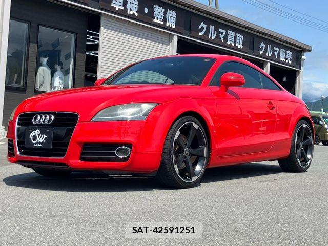 Audi TT 2014-06 8334959-8