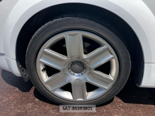 Audi TT 2003-03 8364851-9