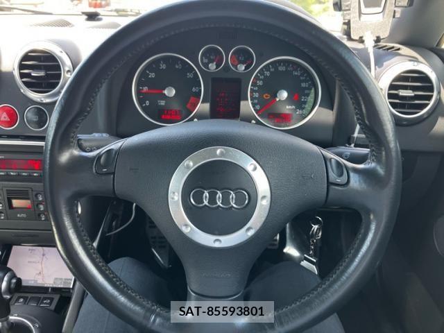 Audi TT 2003-03 8364851-13