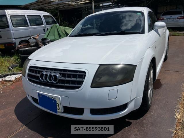 Audi TT 2003-03 8364851-1