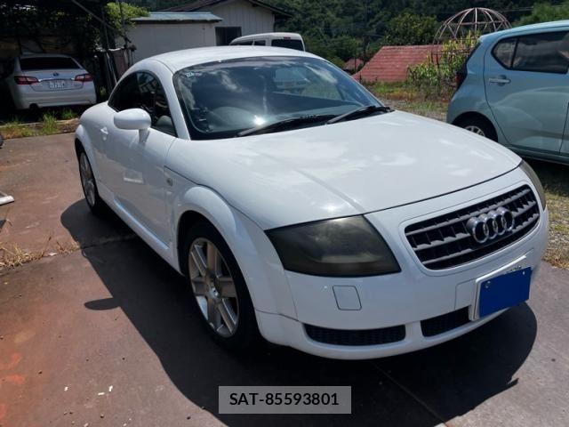 Audi TT 2003-03 8364851-2