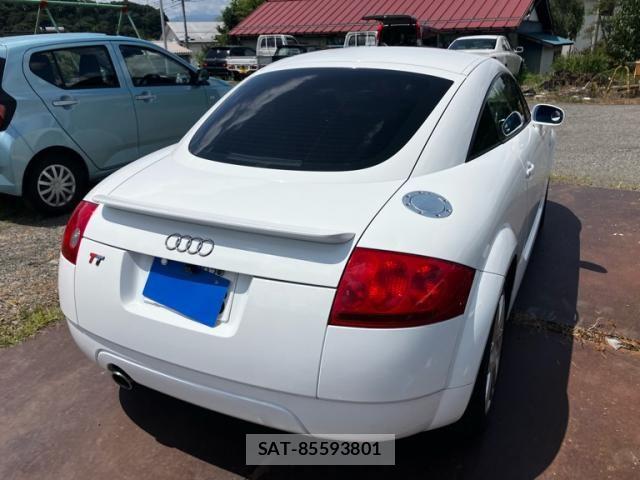 Audi TT 2003-03 8364851-4
