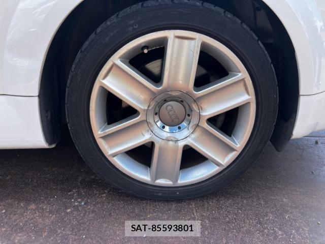 Audi TT 2003-03 8364851-6
