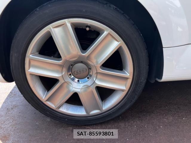 Audi TT 2003-03 8364851-7