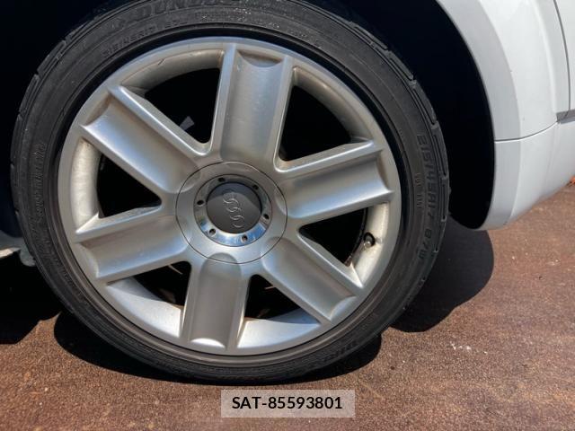 Audi TT 2003-03 8364851-8