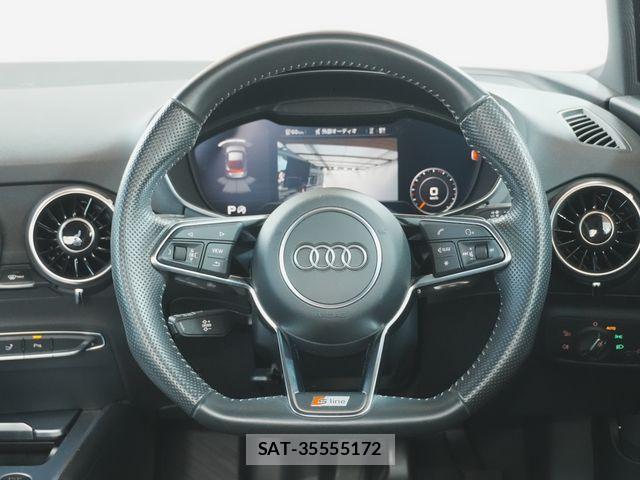Audi TT 2018-07 8364848-13