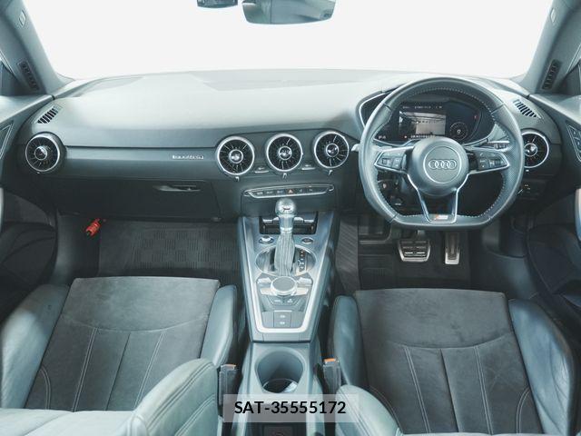 Audi TT 2018-07 8364848-1