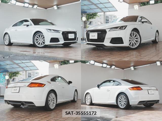 Audi TT 2018-07 8364848-2