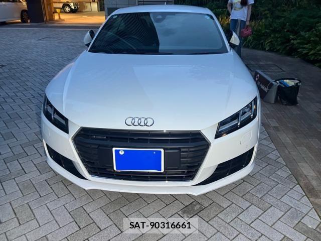 Audi TT 2016-06 8364850-0