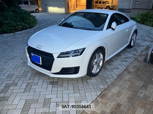 Audi TT 2016-06 8364850-1