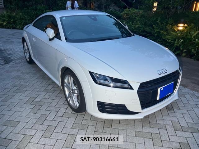 Audi TT 2016-06 8364850-2